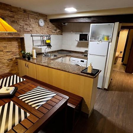 Urrondo Apartment Lekeitio Exterior photo