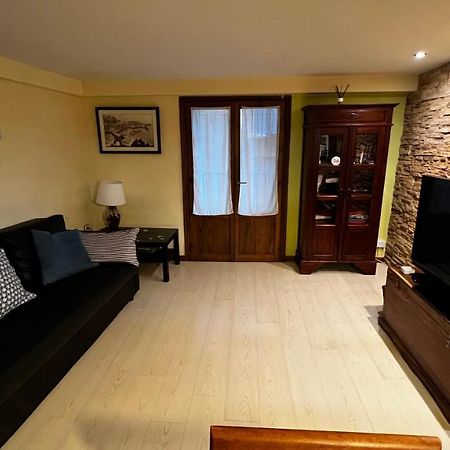 Urrondo Apartment Lekeitio Exterior photo
