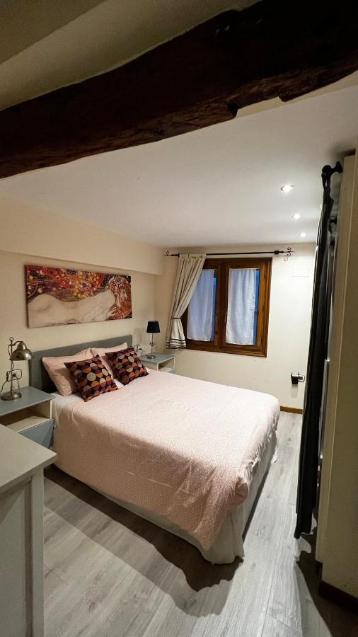 Urrondo Apartment Lekeitio Exterior photo