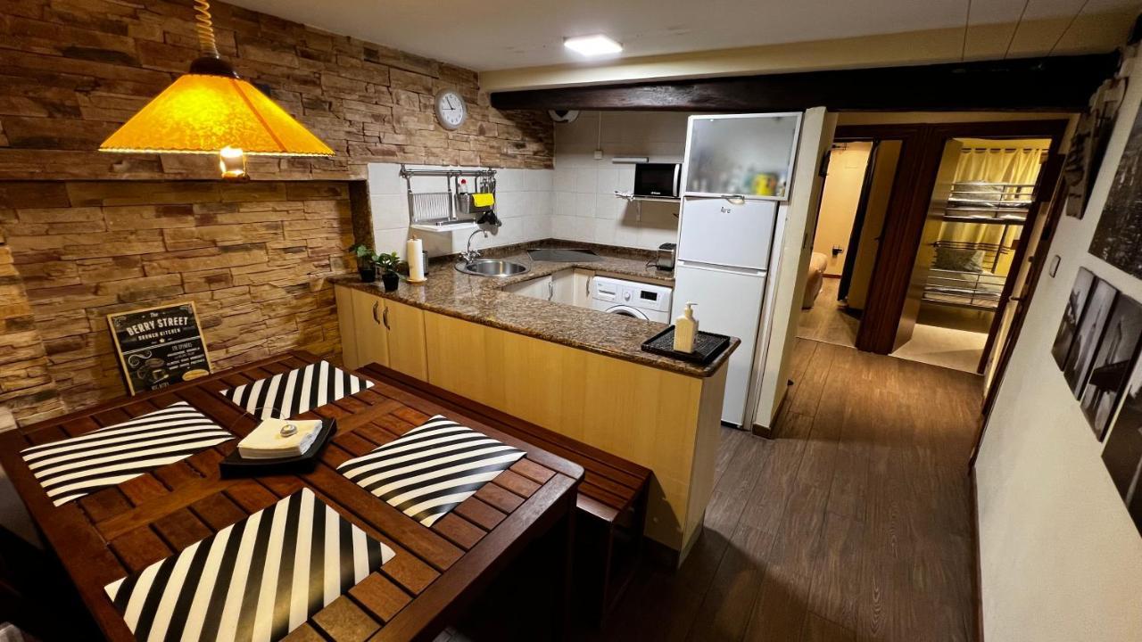Urrondo Apartment Lekeitio Exterior photo