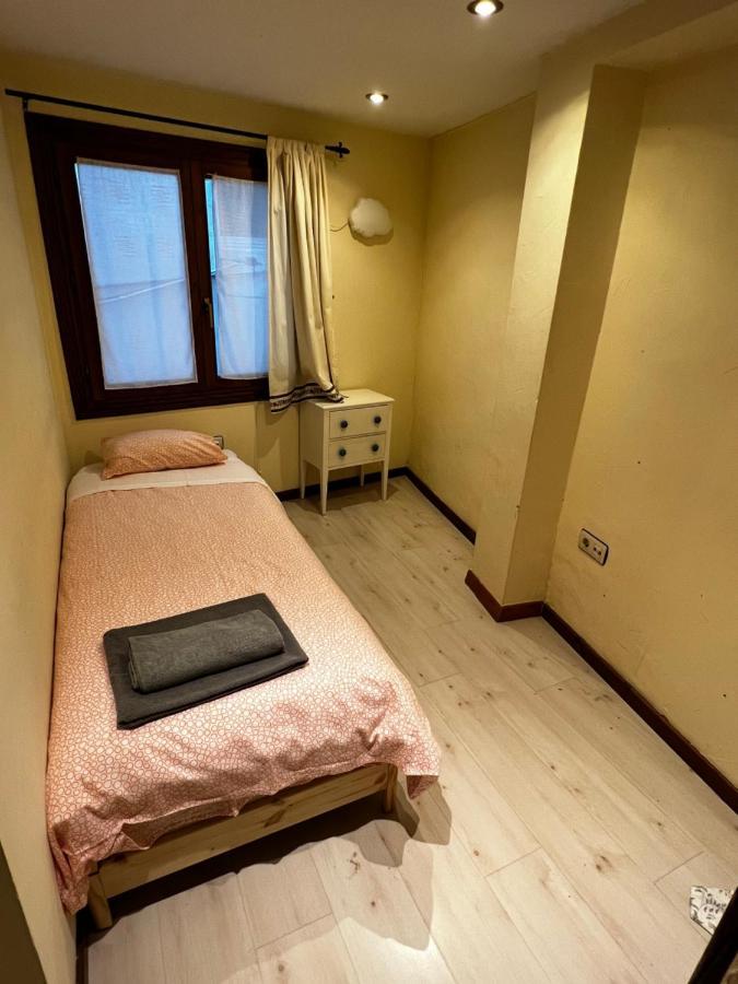 Urrondo Apartment Lekeitio Exterior photo