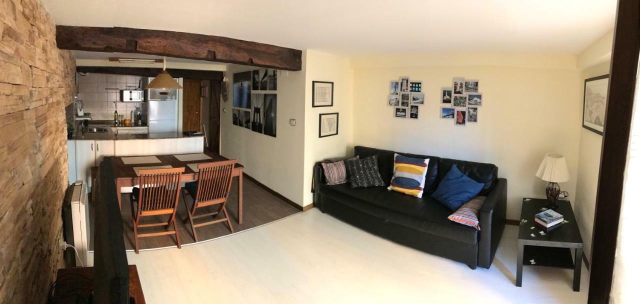 Urrondo Apartment Lekeitio Exterior photo